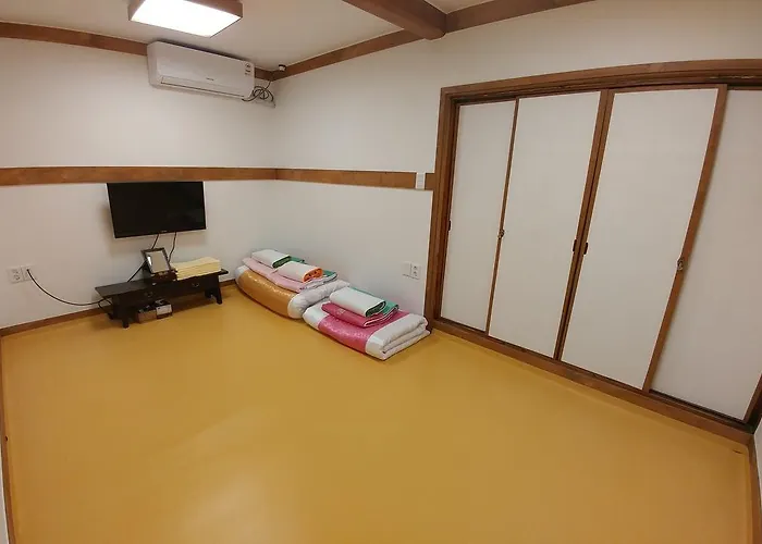 Sohyundang Casa de hóspedes