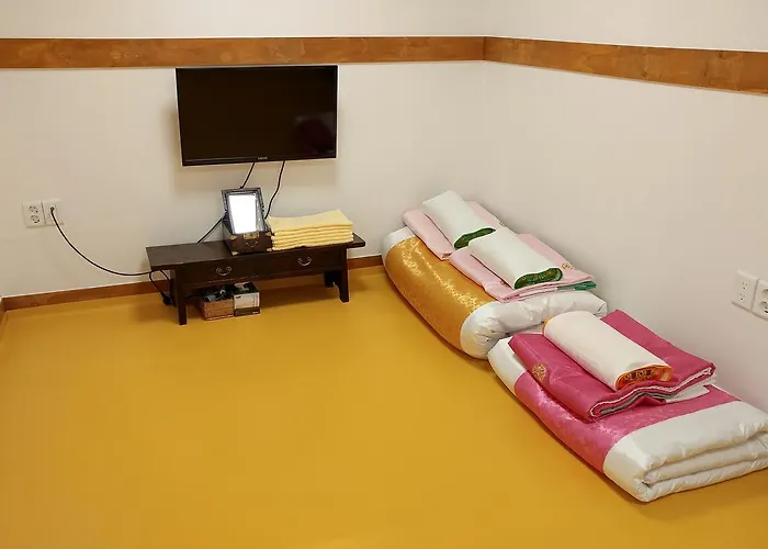 Sohyundang 3* Seul