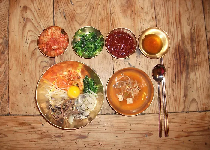 Sohyundang