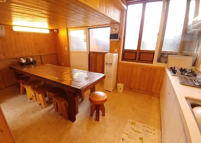 Sohyundang Casa de hóspedes 3*