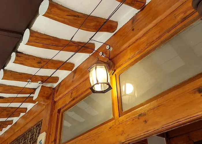 Casa de hóspedes Sohyundang