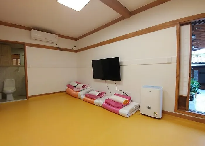 Sohyundang 3* Seul