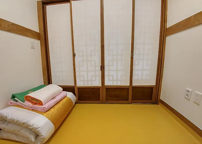 Sohyundang 3* Seul