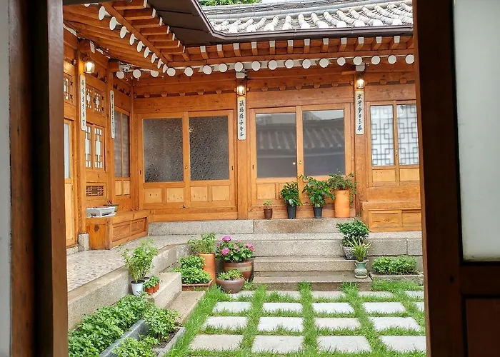 Sohyundang 3*