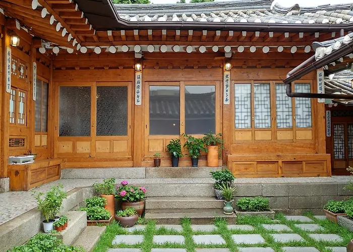 Sohyundang