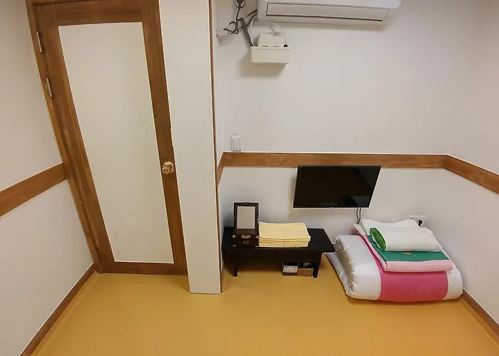Sohyundang 3*
