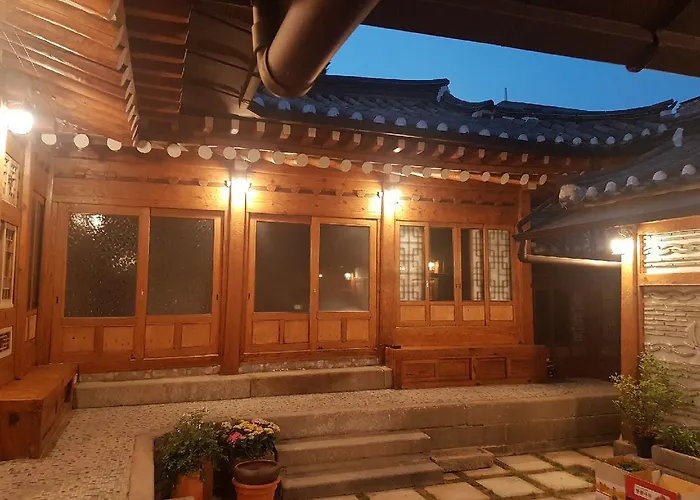 Sohyundang 3*