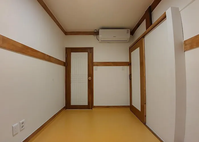 Sohyundang 3* Seul