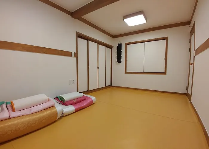 Sohyundang 3* Seul