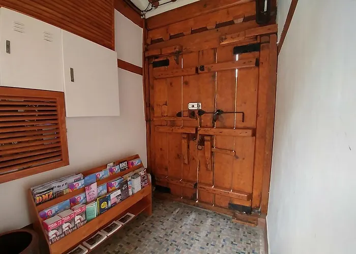 Sohyundang Casa de hóspedes 3*