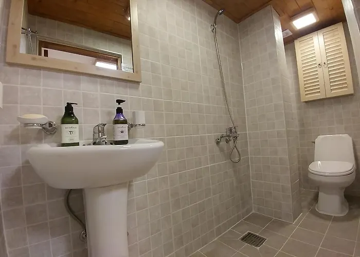 Sohyundang Casa de hóspedes 3*