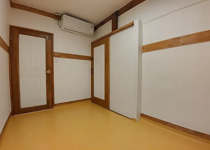 Sohyundang Casa de hóspedes