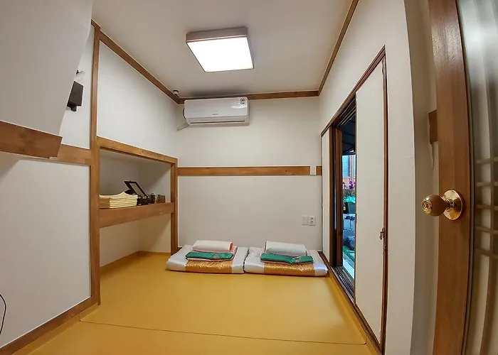 Sohyundang 3*