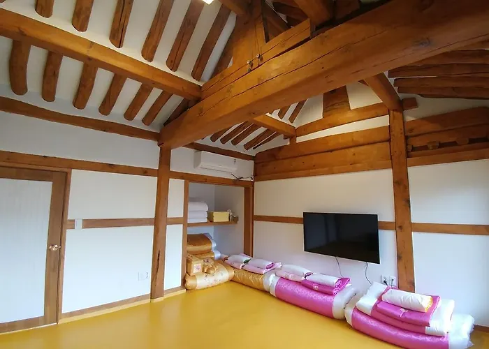 Sohyundang 3*